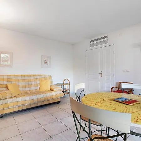 Apartamento Centre La 3p Parking Antibes