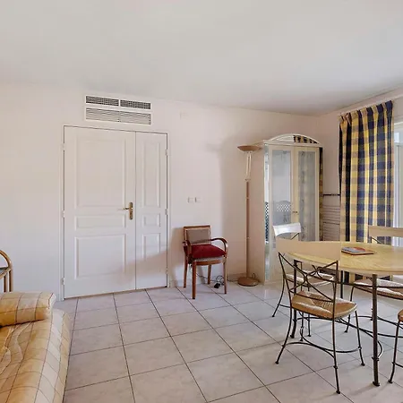 Centre La 3p Parking * Antibes