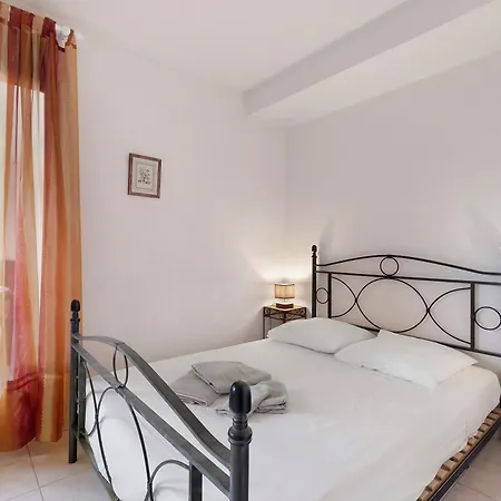 Centre La 3p Parking * Antibes