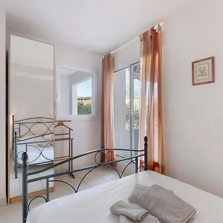 Centre La 3p Parking Appartement