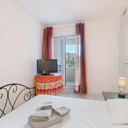 Centre La 3p Parking * Antibes