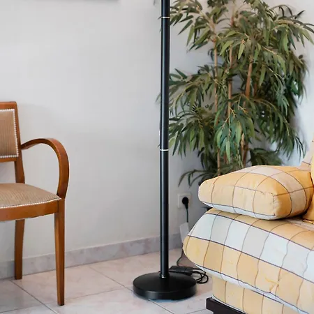 Appartement Centre La 3p Parking *